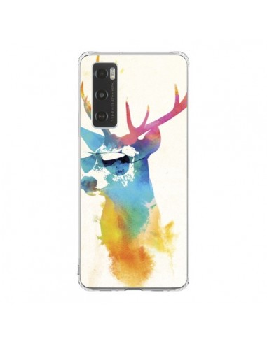 Coque Vivo Y70 Sunny Stag - Robert Farkas