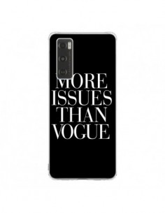 Coque Vivo Y70 More Issues Than Vogue - Rex Lambo