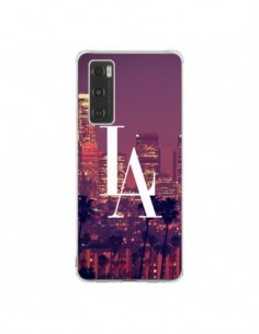 Coque Vivo Y70 Los Angeles LA - Rex Lambo