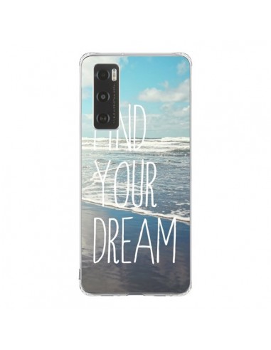 Coque Vivo Y70 Find your Dream - Sylvia Cook