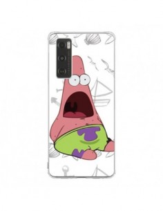 Coque Vivo Y70 Patrick Etoile de Mer Bob l'Eponge - Sara...