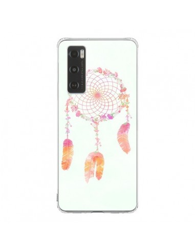 Coque Vivo Y70 Attrape-rêves Multicolore - Sara Eshak