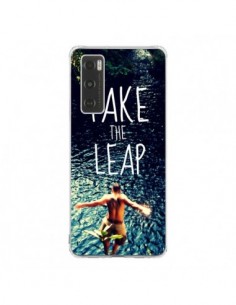Coque Vivo Y70 Take the leap Saut - Tara Yarte