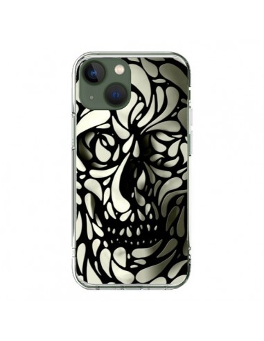 iPhone 13 Case Skull - Ali Gulec