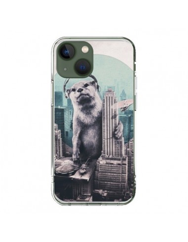 iPhone 13 Case Seal Dj New York - Ali Gulec