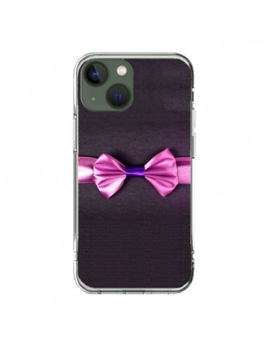 Cover iPhone 13 Papillon Kitty  - Asano Yamazaki