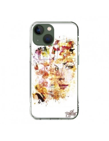 Cover iPhone 13 Grace Kelly - Brozart