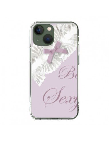 Coque iPhone 13 Be Sexy - Enilec