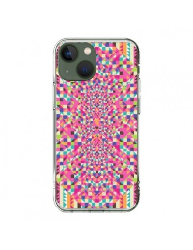 iPhone 13 Case Lisbon Aztec - Danny Ivan