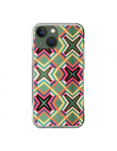 Coque iPhone 13 Marka Azteque - Danny Ivan