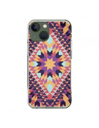 iPhone 13 Case Ticky Ticky Aztec - Danny Ivan