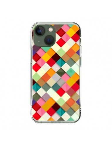 iPhone 13 Case Pass This On Aztec - Danny Ivan