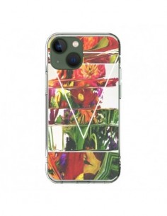 iPhone 13 Case Facke Flowers - Danny Ivan