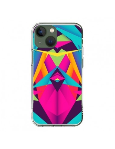 Coque iPhone 13 Friendly Color Azteque - Danny Ivan