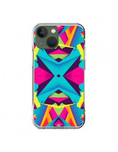Coque iPhone 13 The Youth Azteque - Danny Ivan