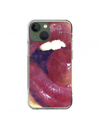 iPhone 13 Case Lollipop Lolita - Daniel Vasilescu