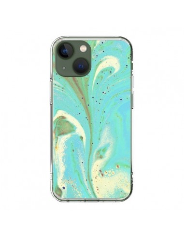 Coque iPhone 13 True Galaxy - Eleaxart