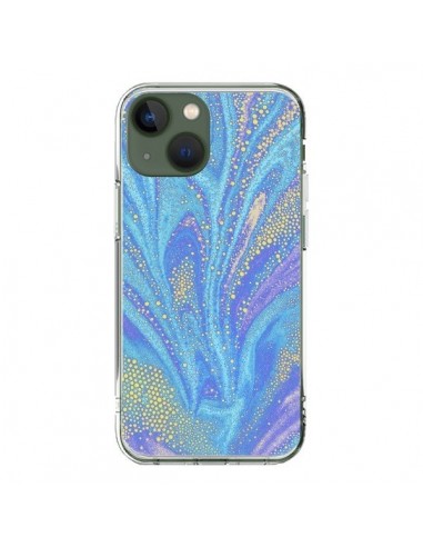 Coque iPhone 13 Witch Essence Galaxy - Eleaxart
