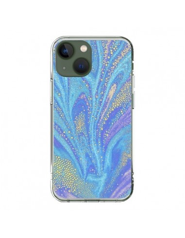 iPhone 13 Case Witch Essence Galaxy - Eleaxart