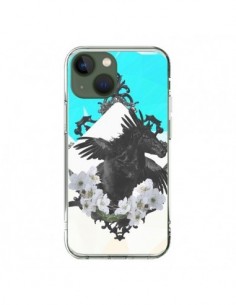 iPhone 13 Case Unicorn - Eleaxart