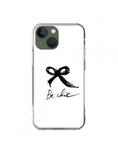 iPhone 13 Case Be Chic Bow Tie - Léa Clément