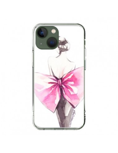 Coque iPhone 13 Elegance - Elisaveta Stoilova