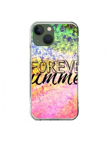 Coque iPhone 13 Forever Summer Ete - Ebi Emporium