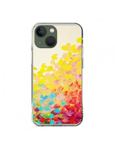 Coque iPhone 13 Creation in Color - Ebi Emporium