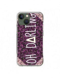 Cover iPhone 13 Oh Darling Oh Tesoro - Ebi Emporium