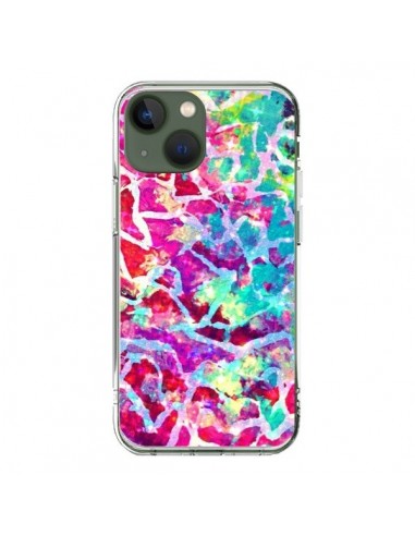 Coque iPhone 13 Beautiful Mess - Ebi Emporium