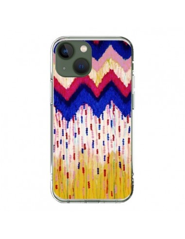 Coque iPhone 13 Shine On Azteque - Ebi Emporium