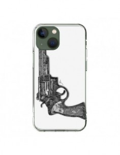 Cover iPhone 13 Revolver Designer - Jenny Liz Rome