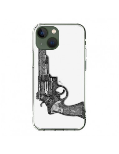 iPhone 13 Case Revolver Designer - Jenny Liz Rome