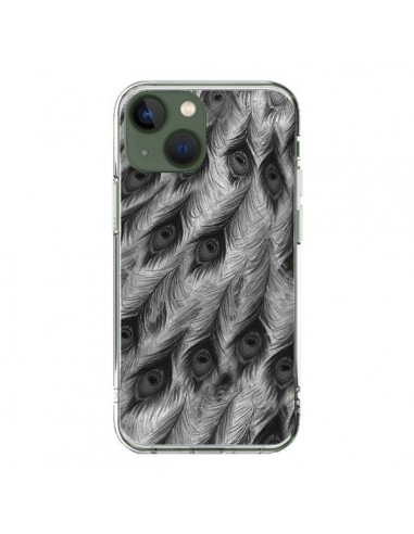 Cover iPhone 13 Pavone Robe - Jenny Liz Rome