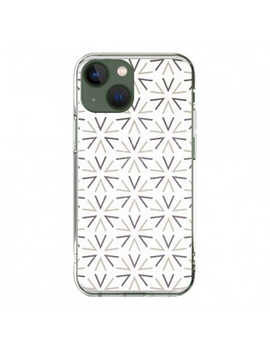 Coque iPhone 13 Etoiles Order Control - Javier Martinez