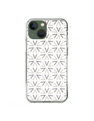 Cover iPhone 13 Stelle Order Control - Javier Martinez