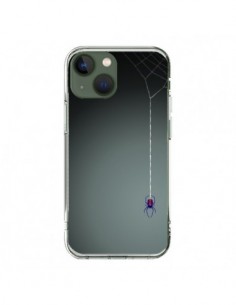 Cover iPhone 13 Spider Man - Jonathan Perez