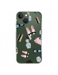 Coque iPhone 13 Essential Beautiful Belle Essentiel...