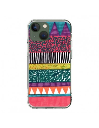 iPhone 13 Case Aztec Disegno - Kris Tate