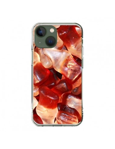 Coque iPhone 13 Bonbon Coca Cola Candy - Laetitia