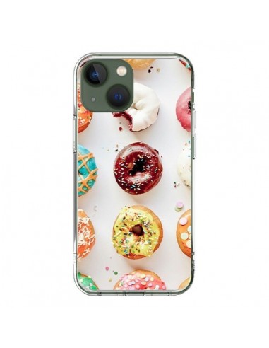 Cover iPhone 13 Donuts Ciambella - Laetitia