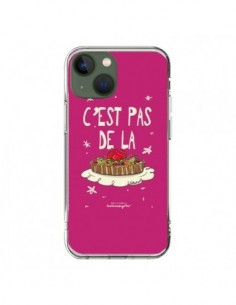 iPhone 13 Case C'est pas de la tarte - Leellouebrigitte