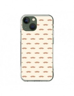 Cover iPhone 13 Baffi - Leandro Pita