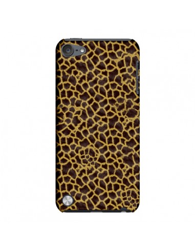 Coque Girafe pour iPod Touch 5 - Maximilian San