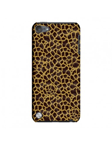 Coque Girafe pour iPod Touch 5 - Maximilian San