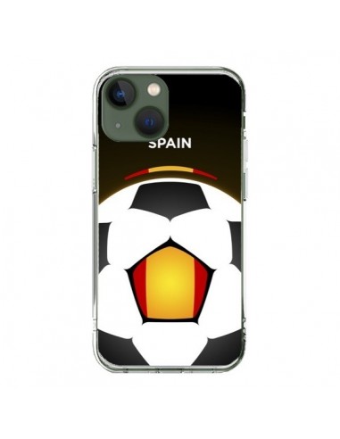 iPhone 13 Case Spagna Calcio Football - Madotta