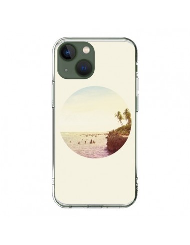 iPhone 13 Case Sweet Dreams Dolci Sogni Summer - Mary Nesrala