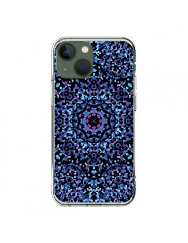 Cover iPhone 13 Cassiopeia Spirale - Mary Nesrala
