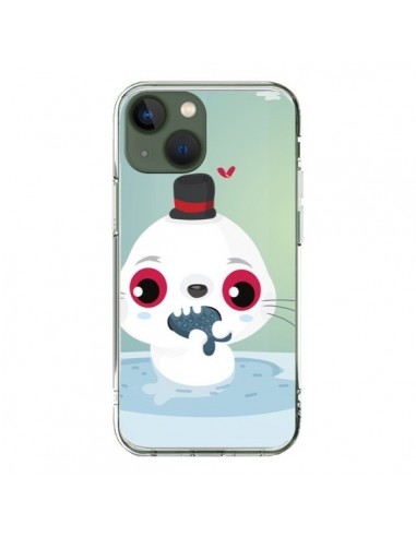 iPhone 13 Case Foca - Maria Jose Da Luz