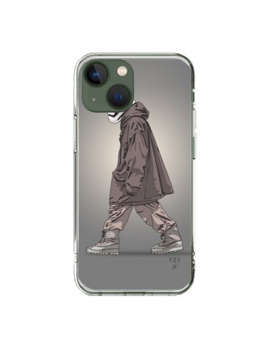 Coque iPhone 13 Army Trooper Soldat Armee Yeezy - Mikadololo